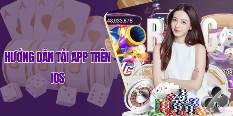 Hướng dẫn tải app LOTO188